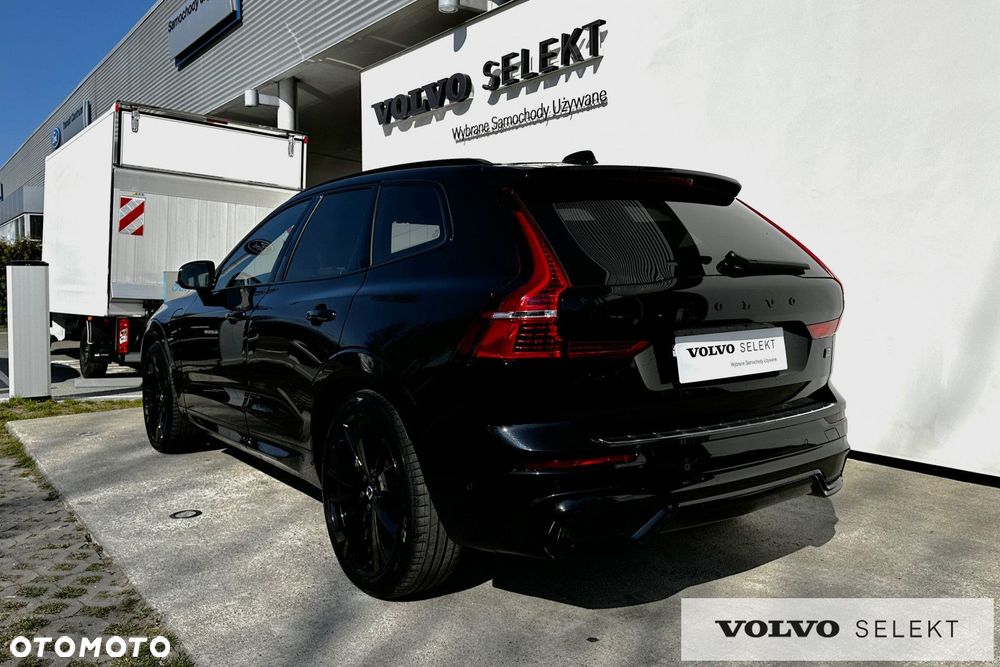 Volvo XC 60 - 10