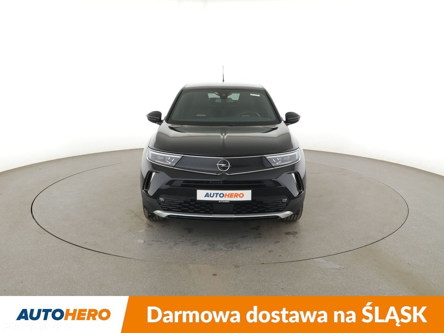 Opel Mokka - 9