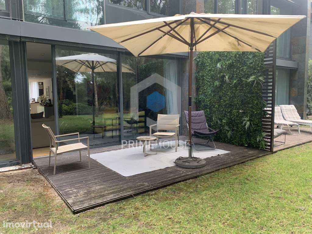 Moradia T2 de Luxo em Atlântic Villas - Tróia - Grande imagem: 5/26