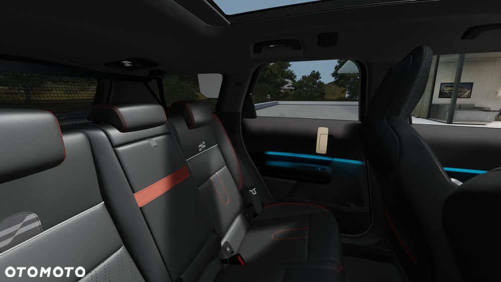 MINI Countryman SE ALL4 John Cooper Works Trim - 13