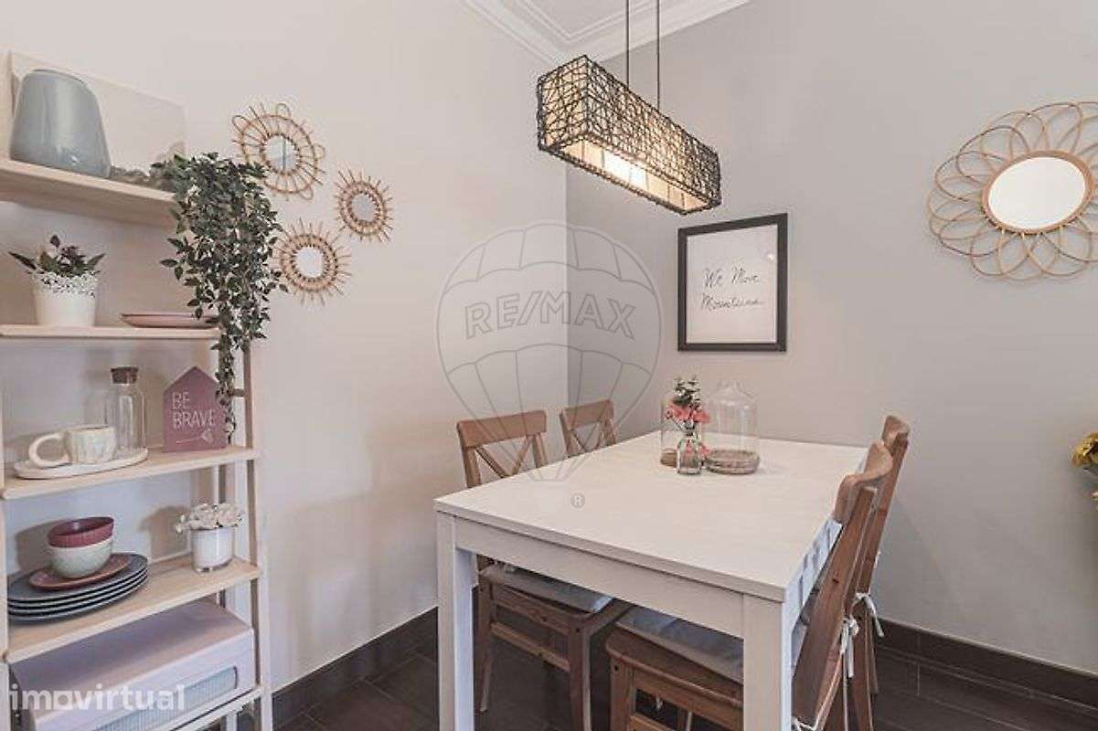Apartamento T2 para venda - Grande imagem: 3/19