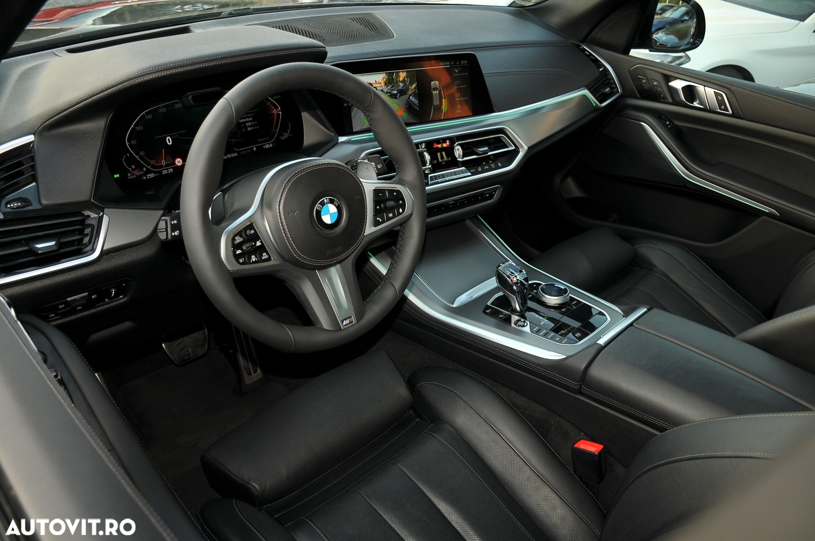 BMW X5 xDrive40d - 24