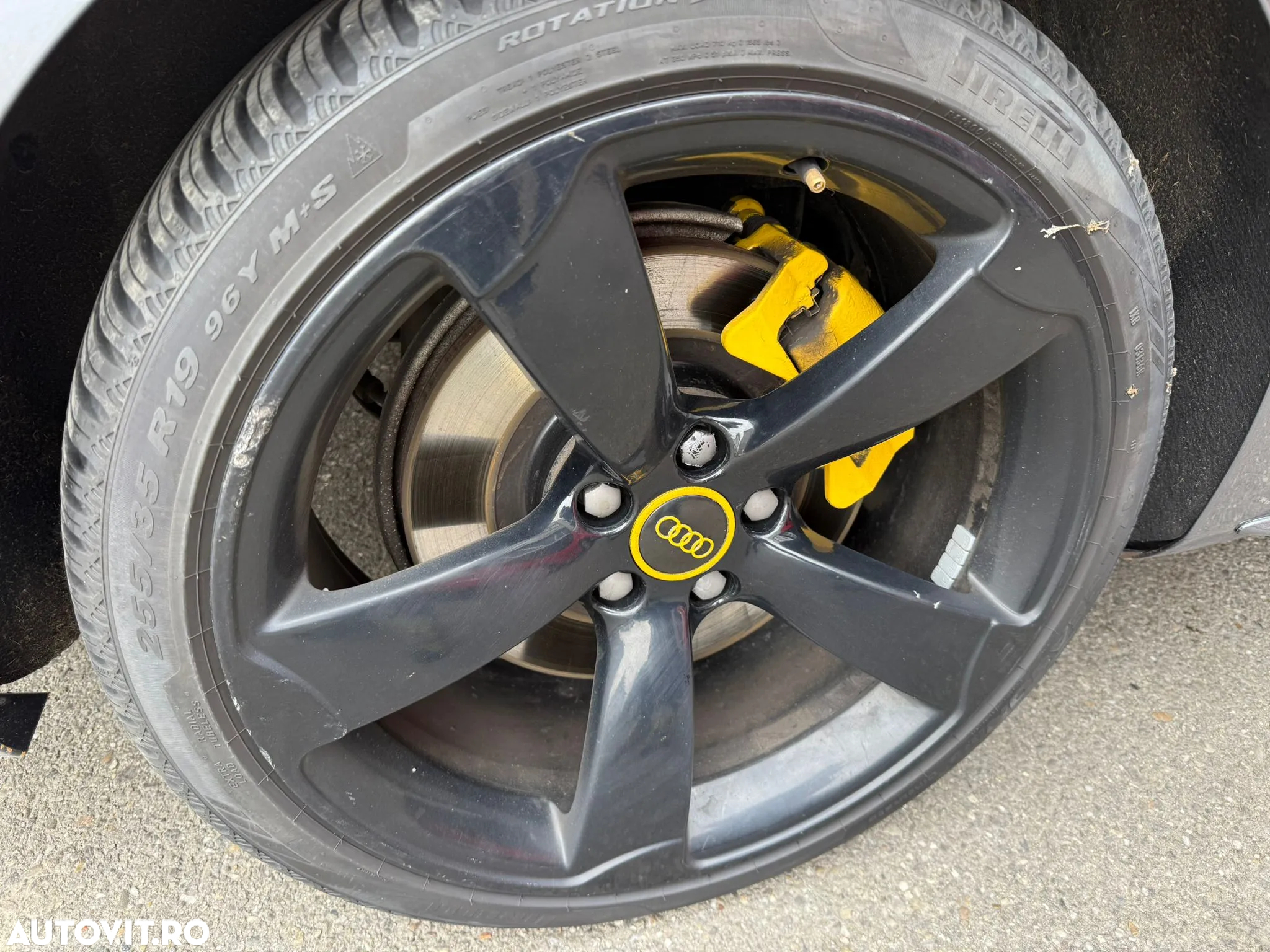 Audi S5 Coupe 3.0 TFSI quattro Stronic - 6