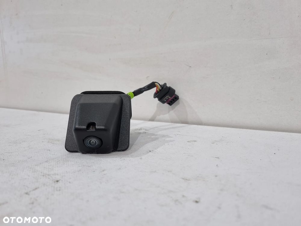 PEUGEOT 208 II 2008 II 508 II KAMERA COFANIA 9832294580 - 2