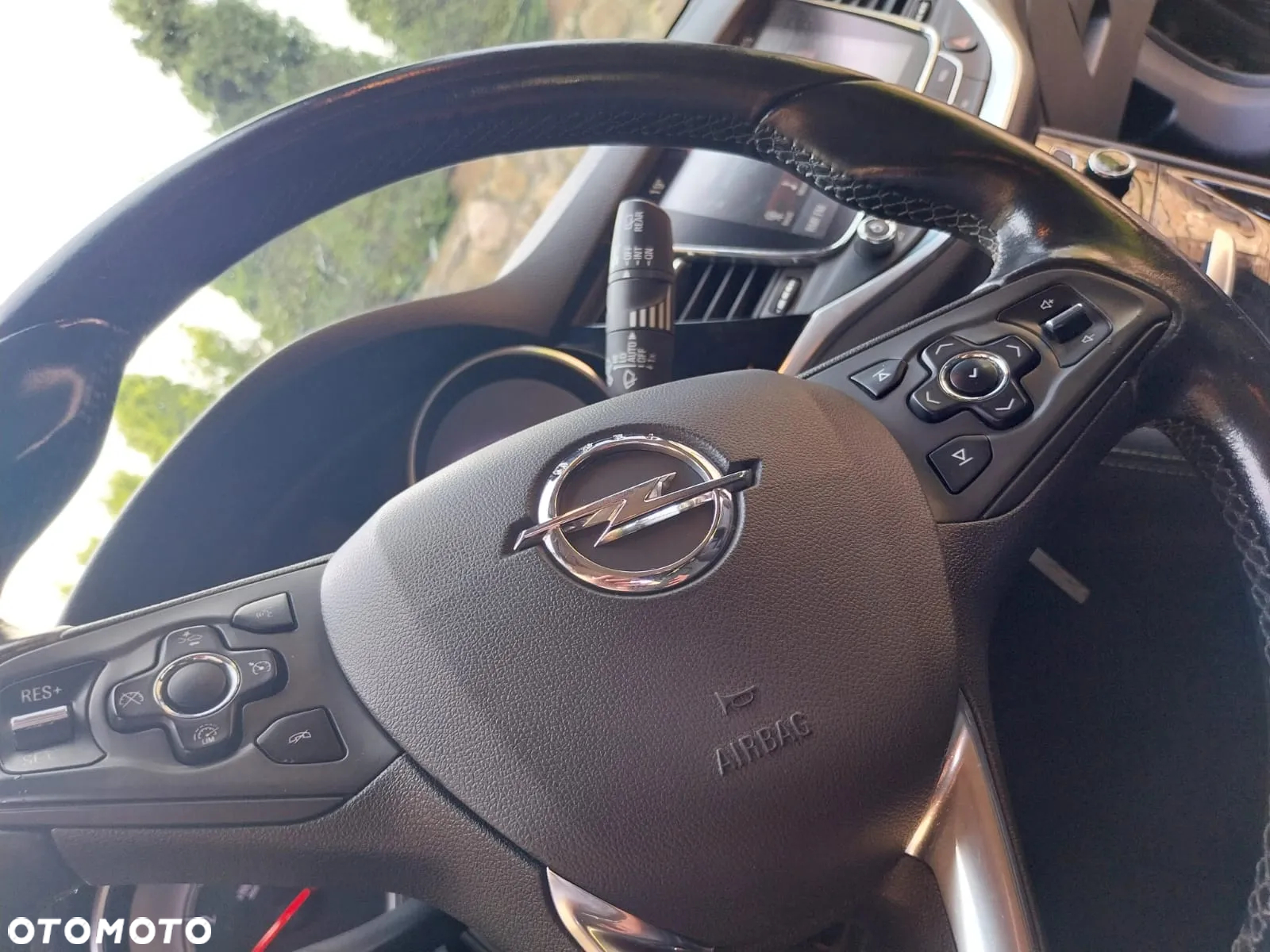 Opel Astra - 23