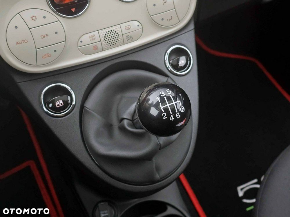 Fiat 500 - 22
