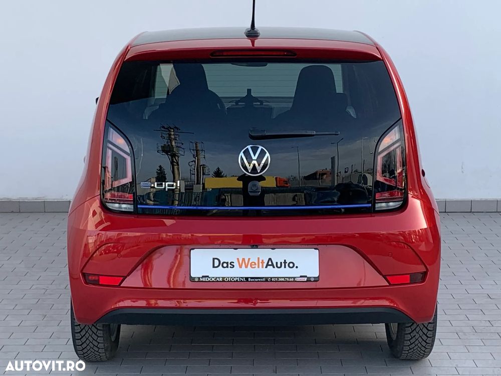 Volkswagen up! 32.3 kWh - 6