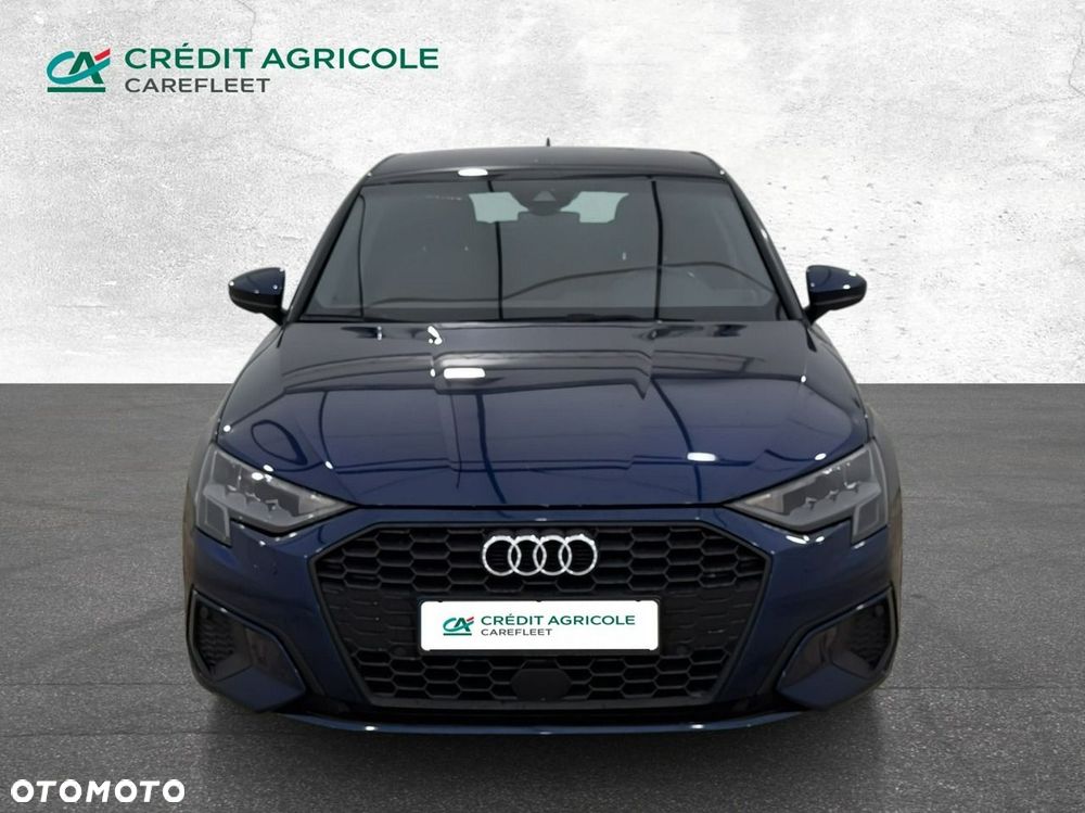 Audi A3 Sportback - 3