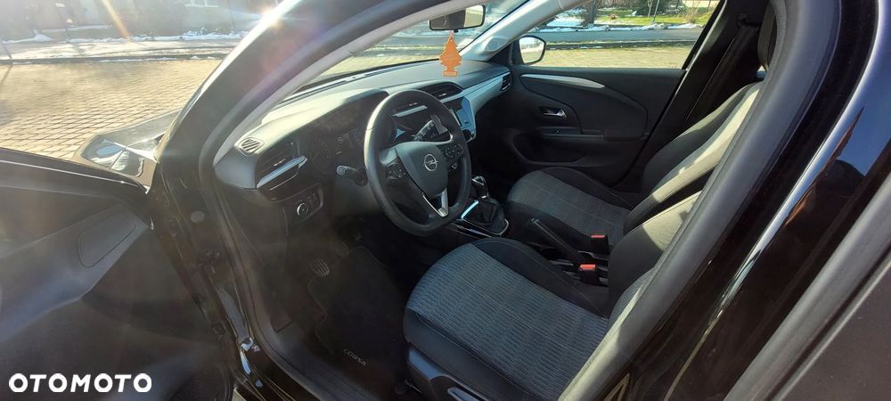 Opel Corsa 1.2 Elegance S&S - 21