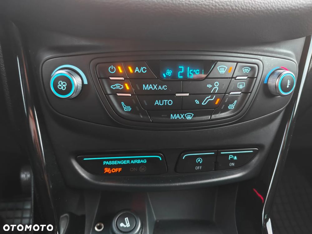 Ford B-MAX 1.5 TDCi Titanium - 12