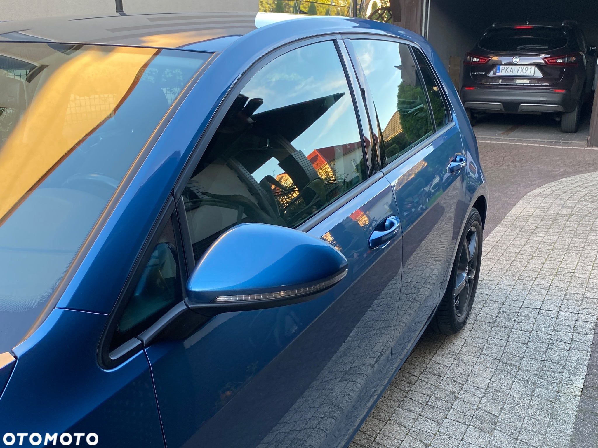 Volkswagen Golf VII 1.4 TSI BMT Comfortline - 7