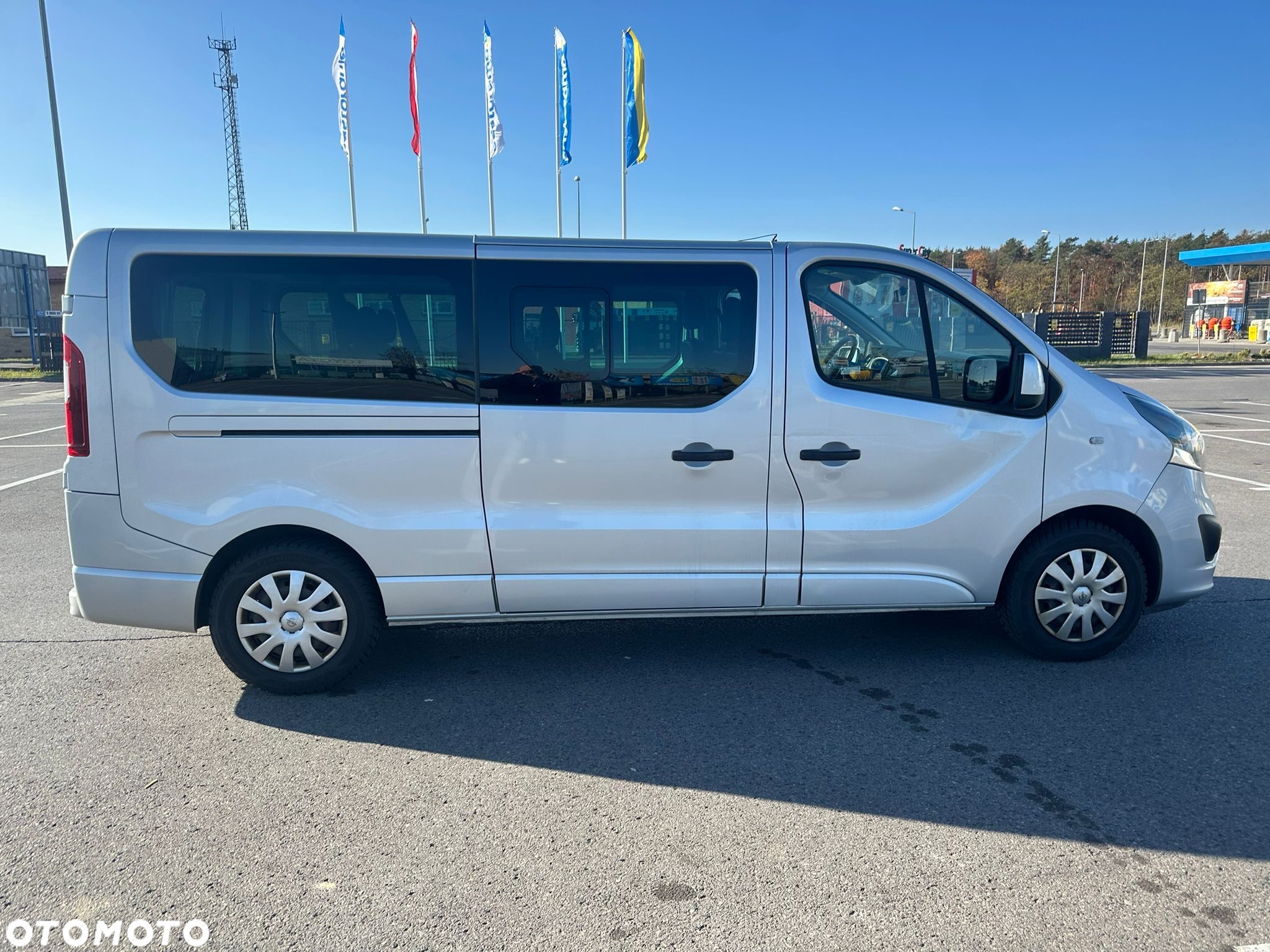 Opel VIVARO-B - 4