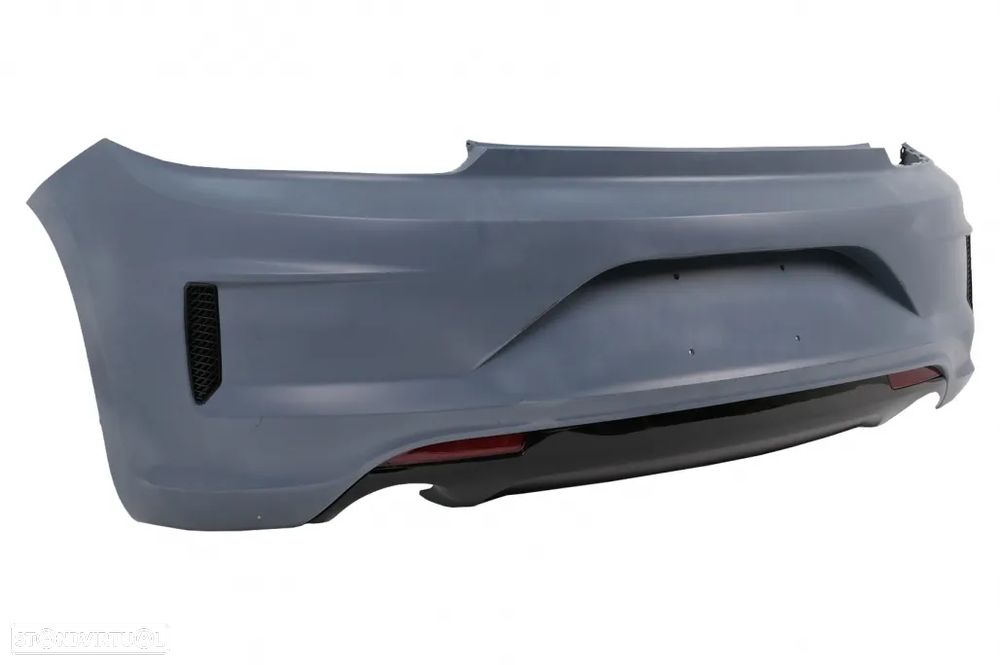 Body Kit VW Scirocco (2014 a 2017) Look R20 - 13