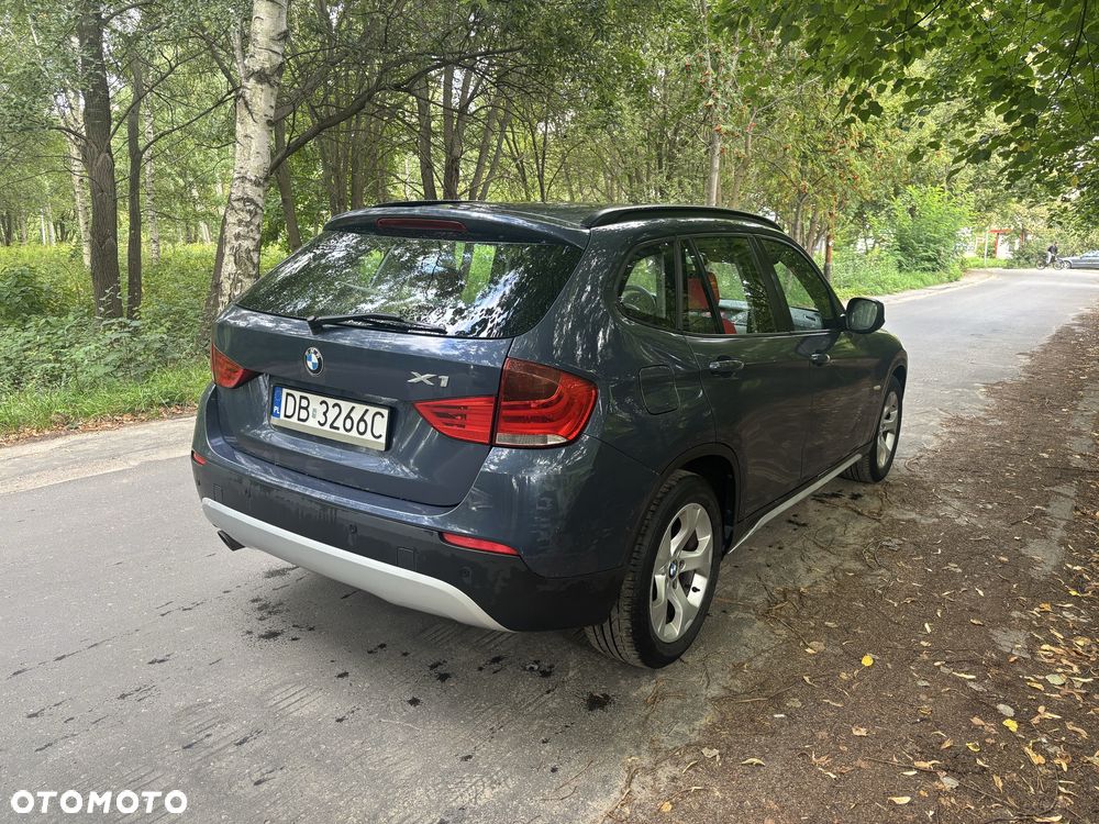 BMW X1 - 3