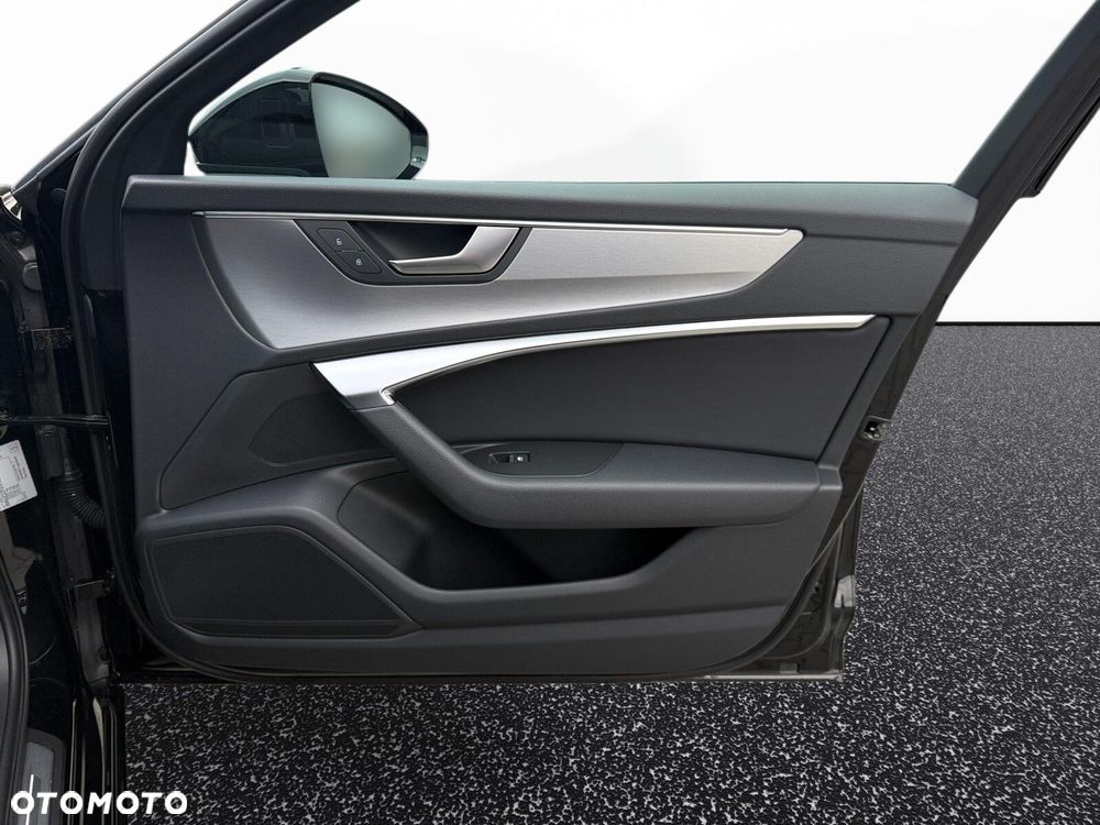 Audi A6 Limousine 2023