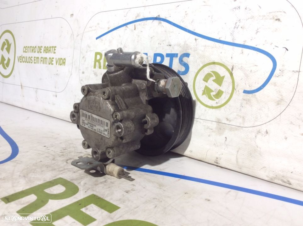 Bomba de direção Chevrolet Orlando - 2