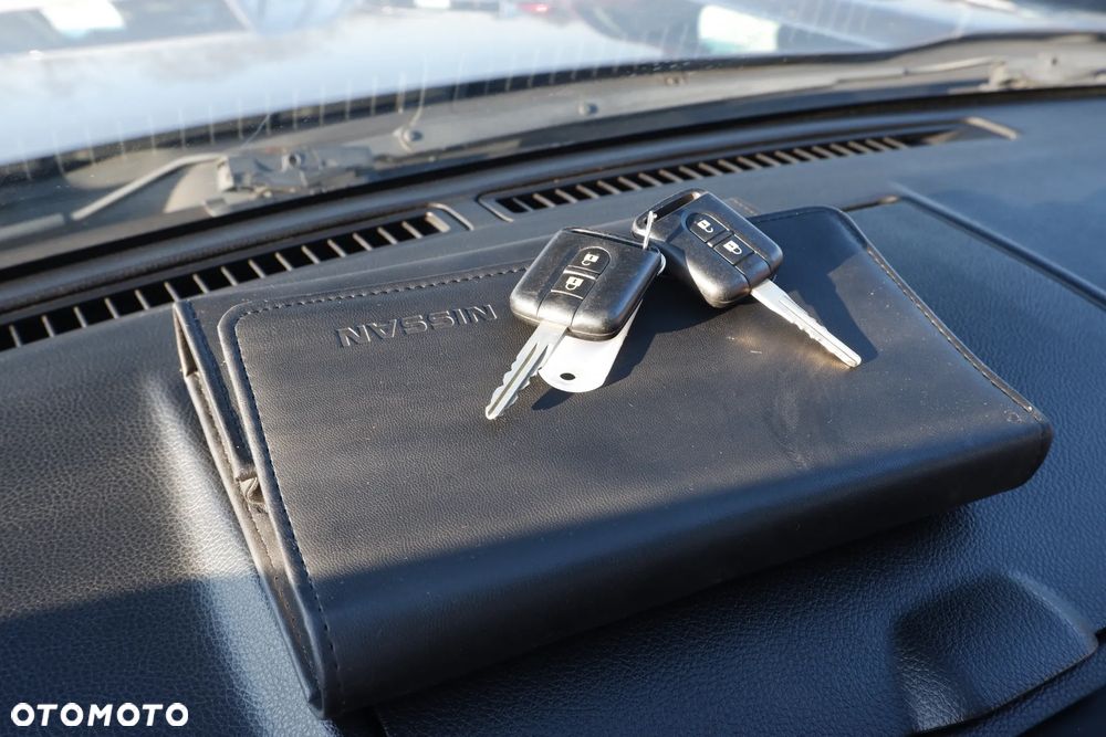 Nissan X-Trail 2.0 dCi 4x4 DPF SE - 19