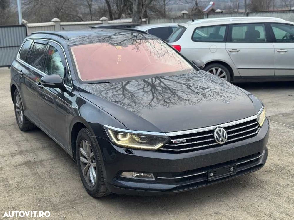 Volkswagen PASSAT ( B8 ) 2014 - 2024 PIESE AUTO - 9