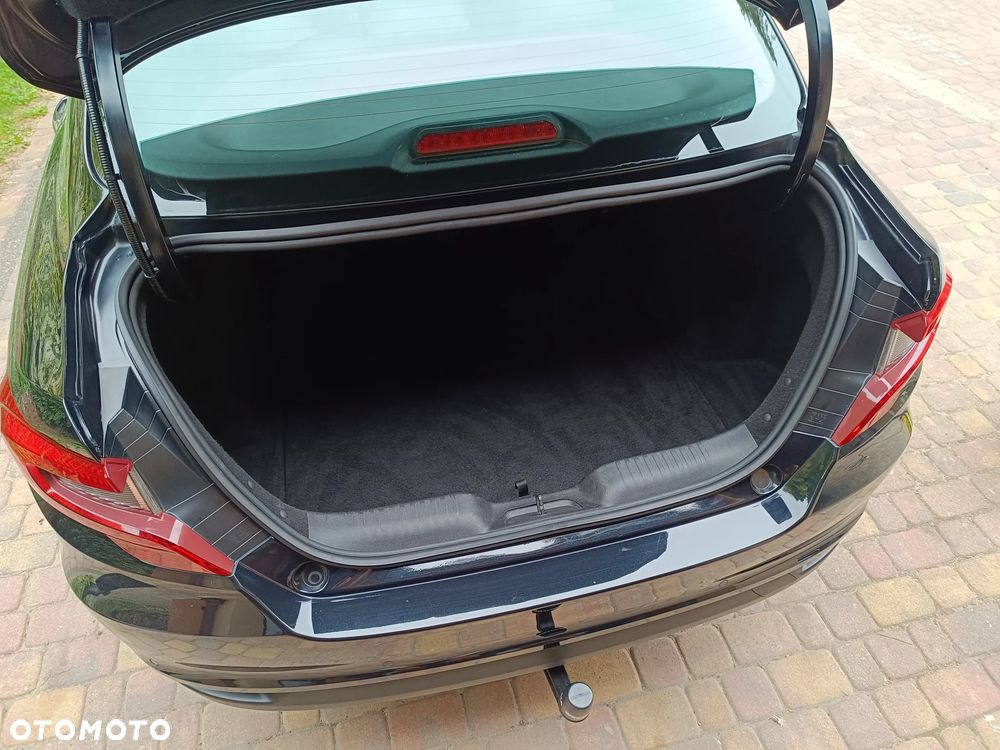 Fiat Tipo 1.6 MultiJet Easy - 10
