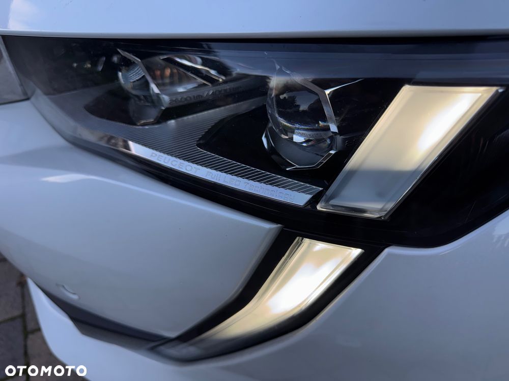 Peugeot 508 1.6 PureTech HYbrid PHEV GT S&S EAT8 - 6