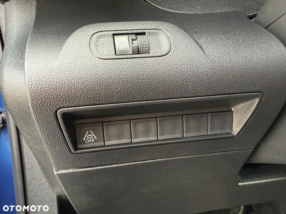 Peugeot Rifter PureTech 130 L2 EAT8 GT - 25