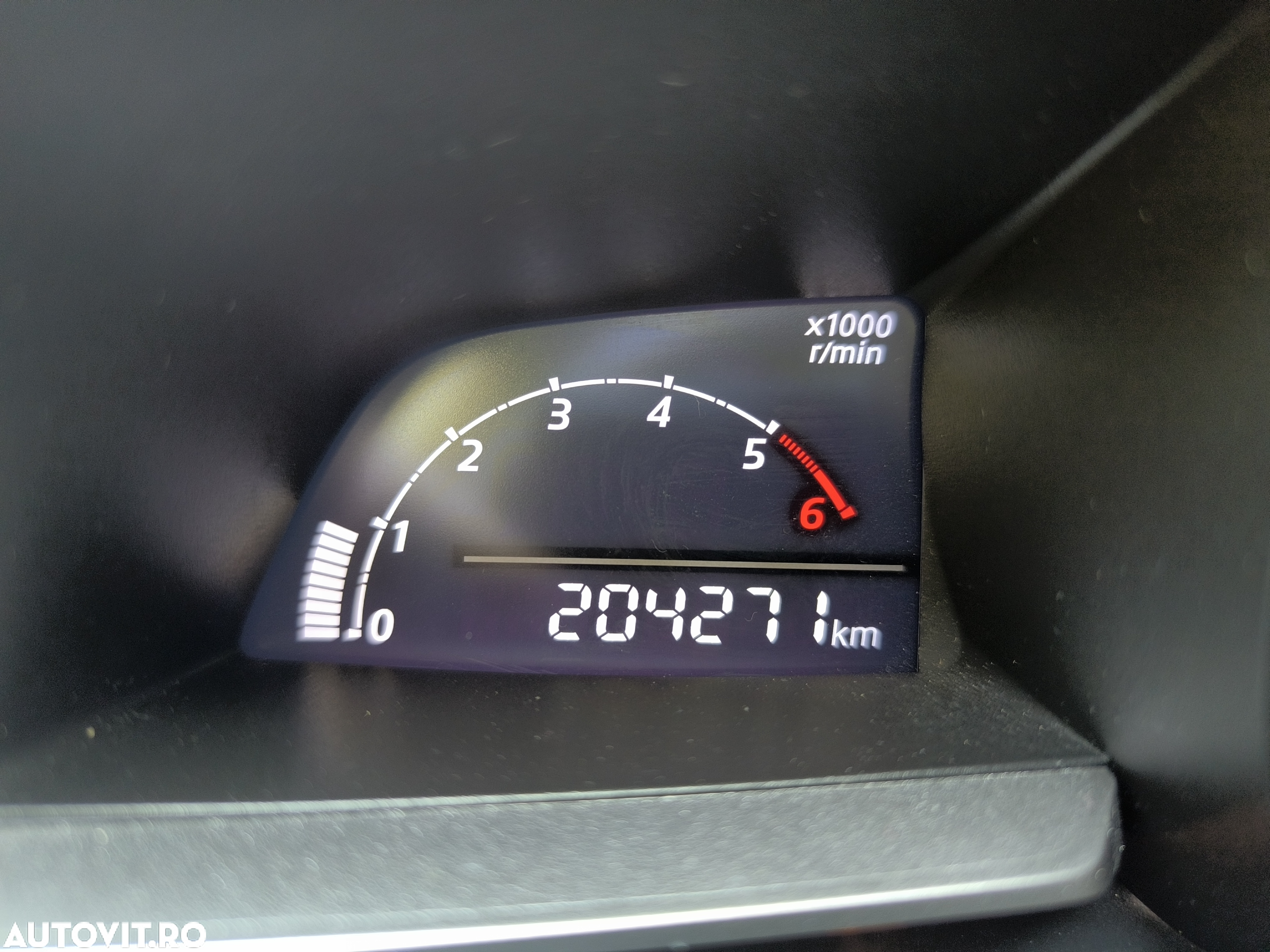 Mazda 3 SKYACTIV-D 105 NAKAMA - 10