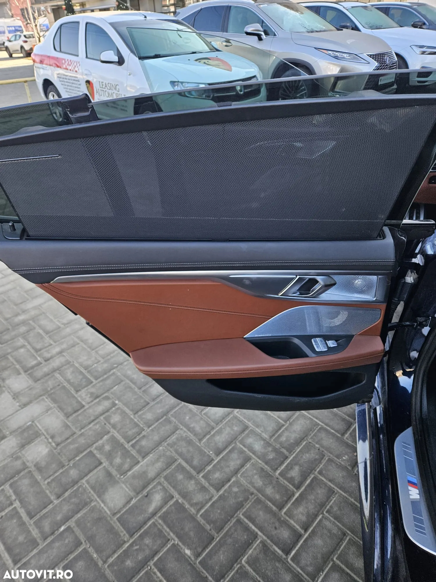 BMW Seria 8 840d xDrive AT MHEV - 6