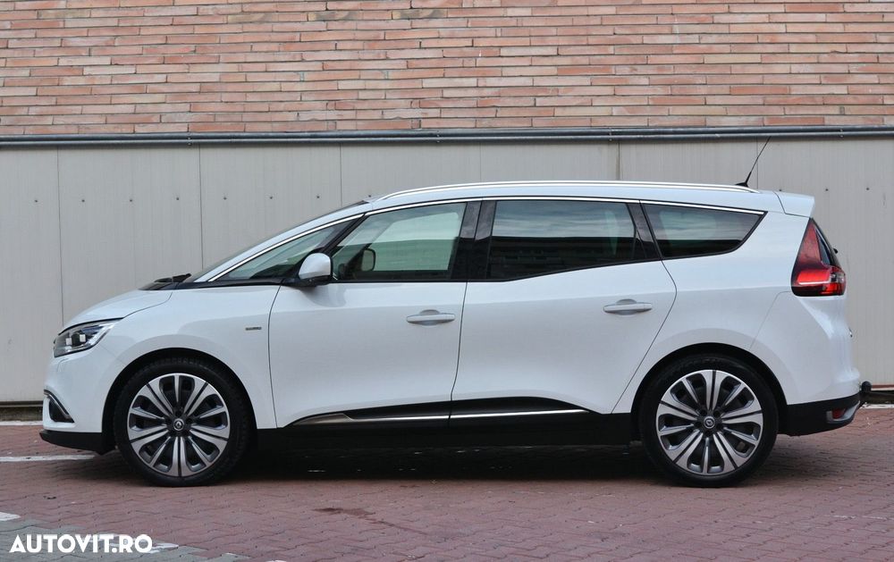 Renault Grand Scenic ENERGY dCi 160 EDC BOSE EDITION - 2