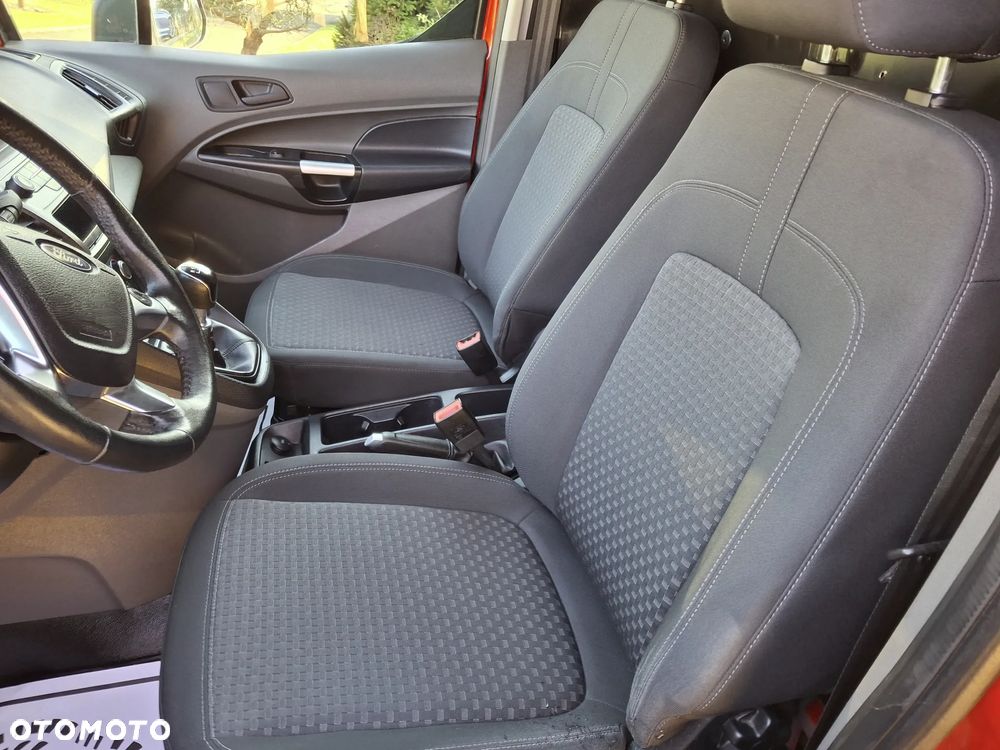 Ford TRANSIT CONNECT TREND - 20