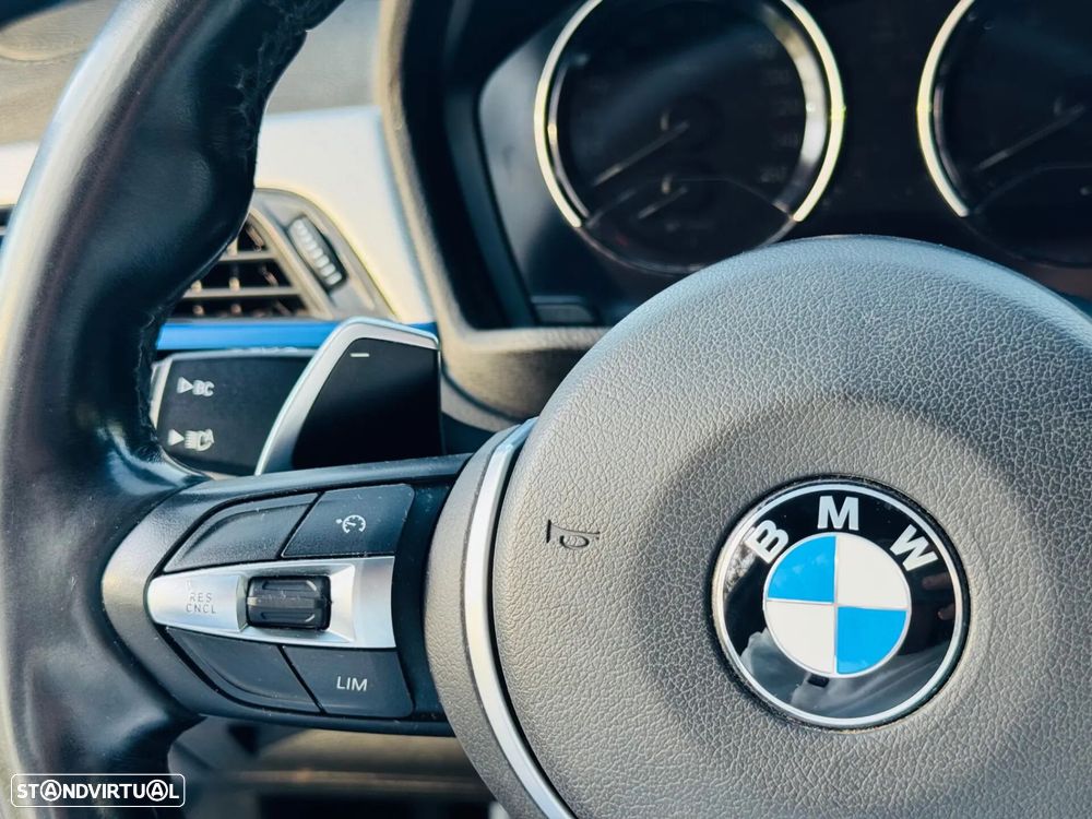 BMW X2 20 d xDrive Auto Pack M - 26