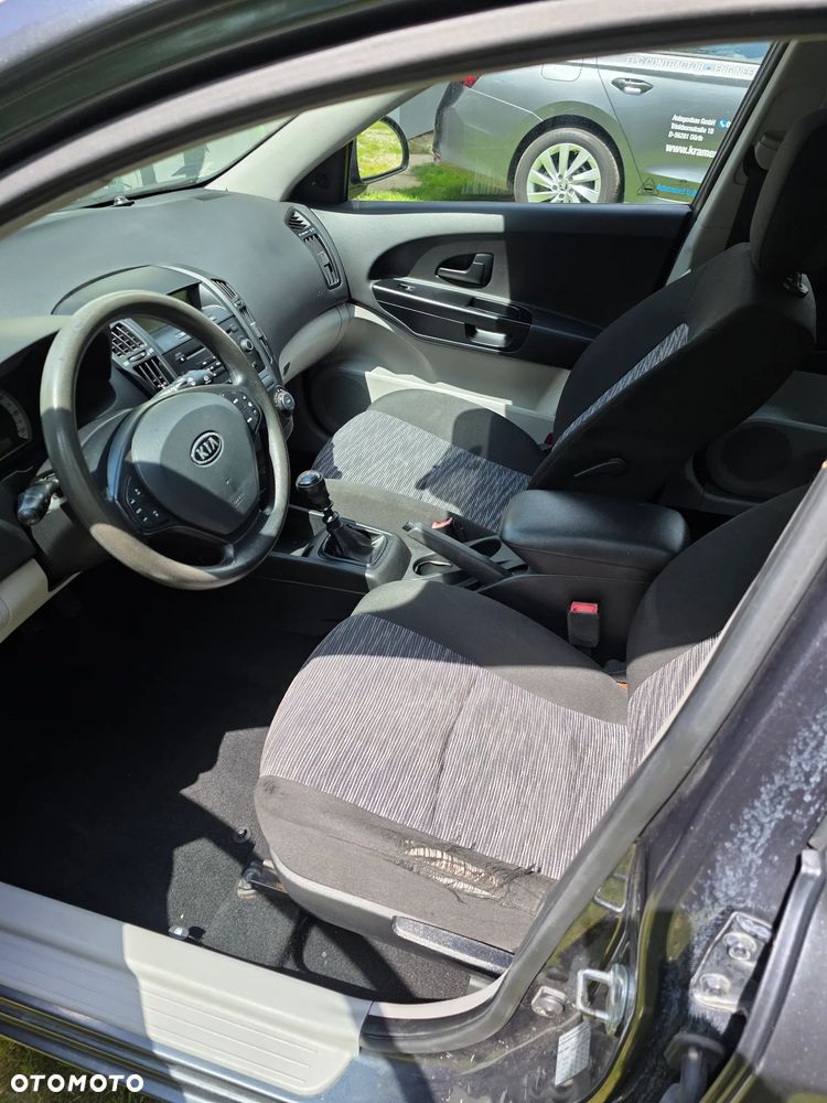 Kia Ceed 1.6 Crdi Comfort - 7