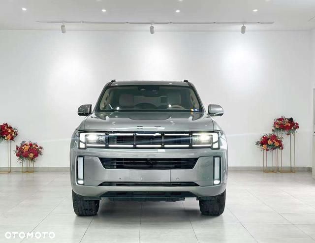 BAIC BJ60 - 3