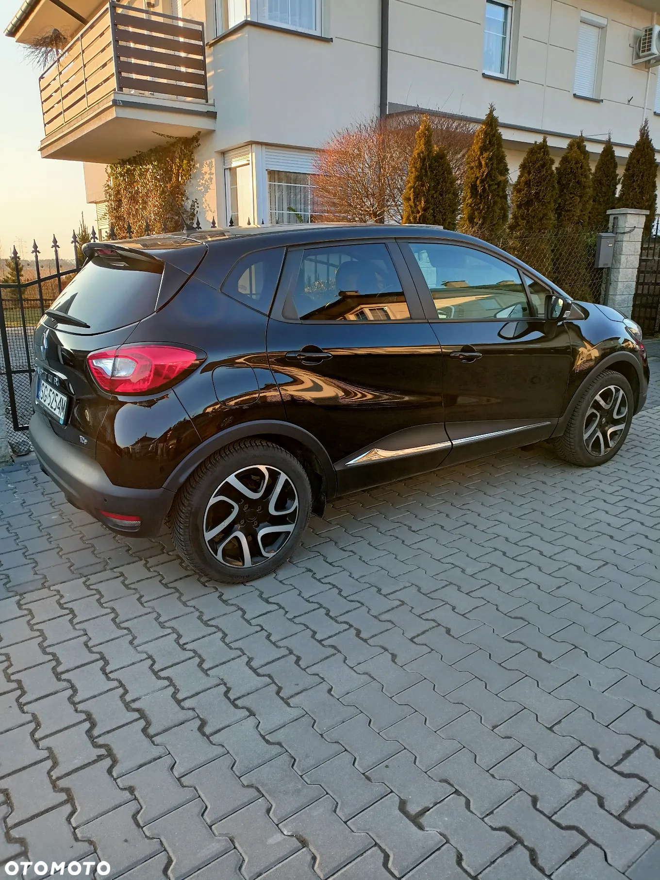 Renault Captur 0.9 Energy TCe Zen - 3