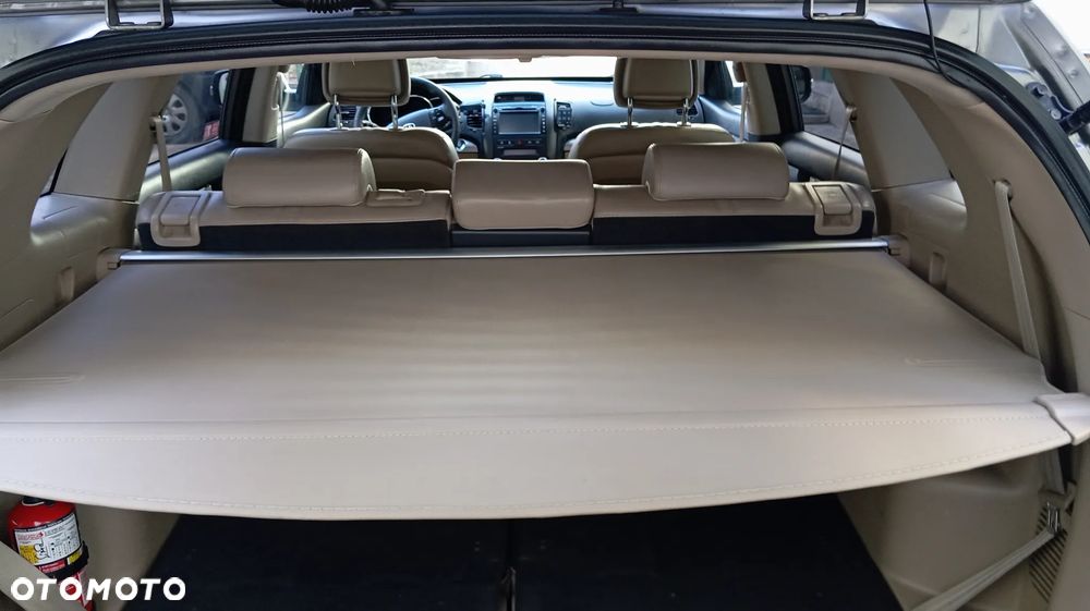 Kia Sorento 2.2 CRDI XL 7os - 19