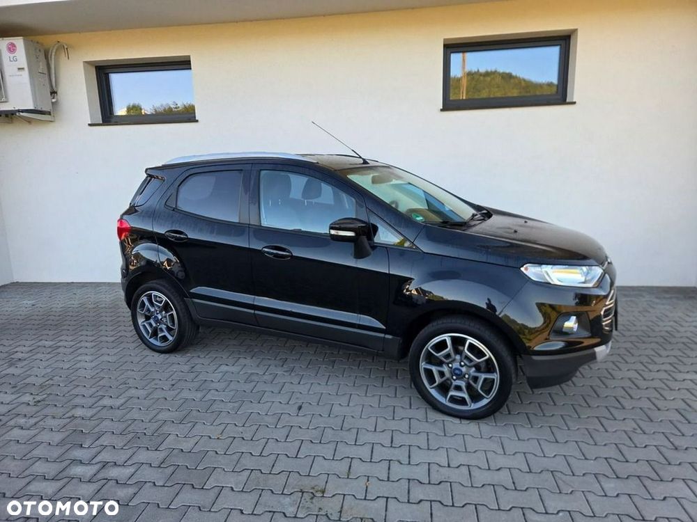 Ford EcoSport - 15