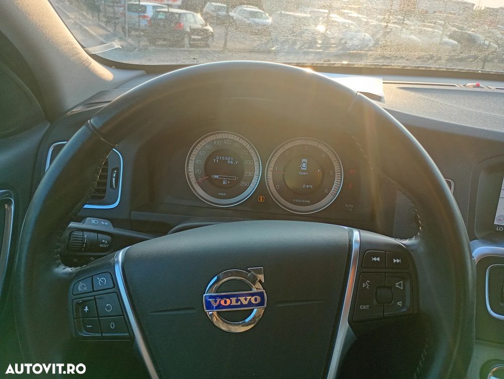 Volvo S60 D2 RDesign - 2