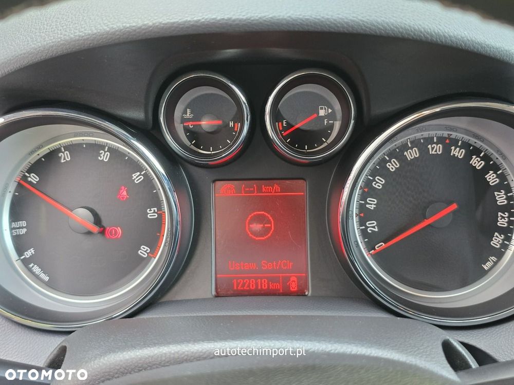 Opel Mokka - 25