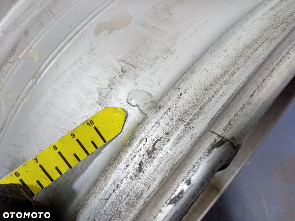 BMW 7 G11 G12 G30 FELGI M PAKIET 647M 19 CALI 8.5J 9.5J 5x112 KPL - 6