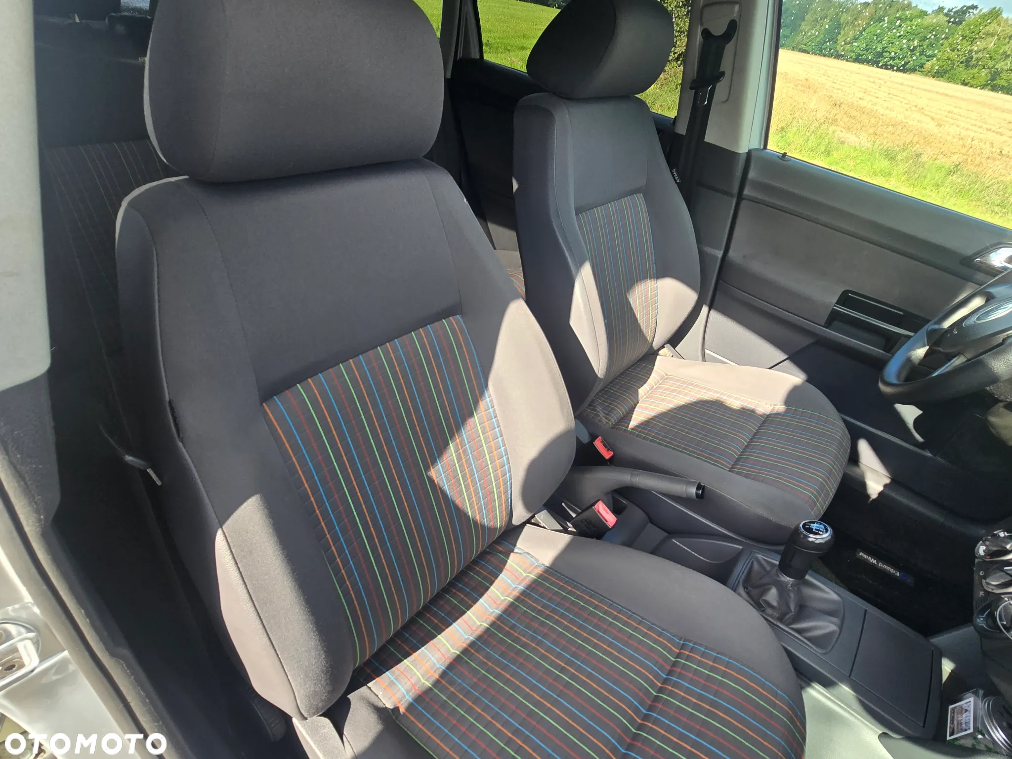 Volkswagen Polo 1.2 12V Trendline - 26