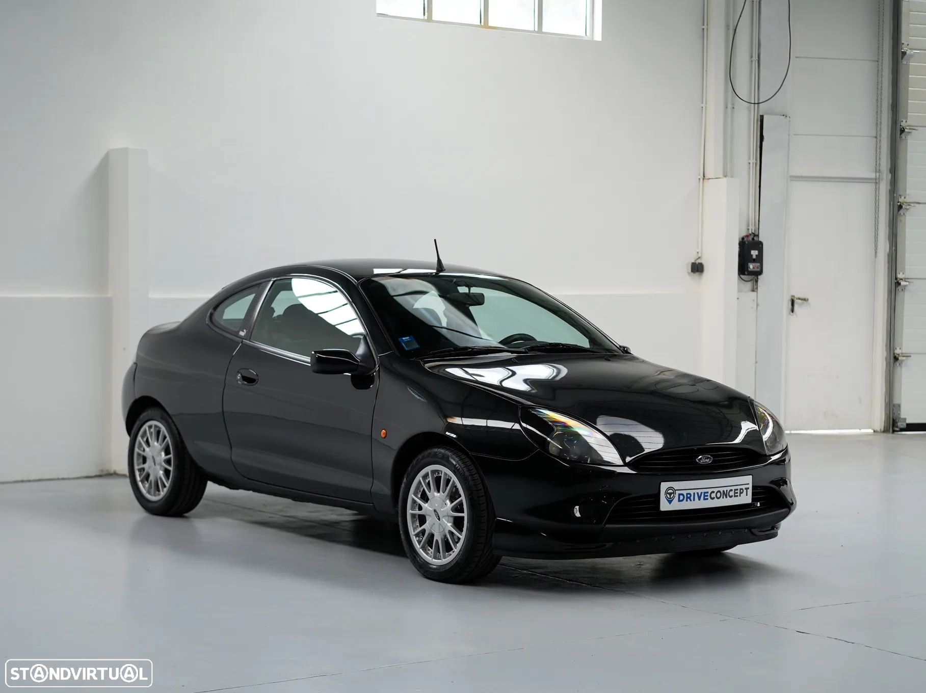Ford Puma 1.7 VCT - 13