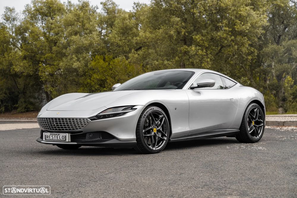 Ferrari Roma Standard - 1