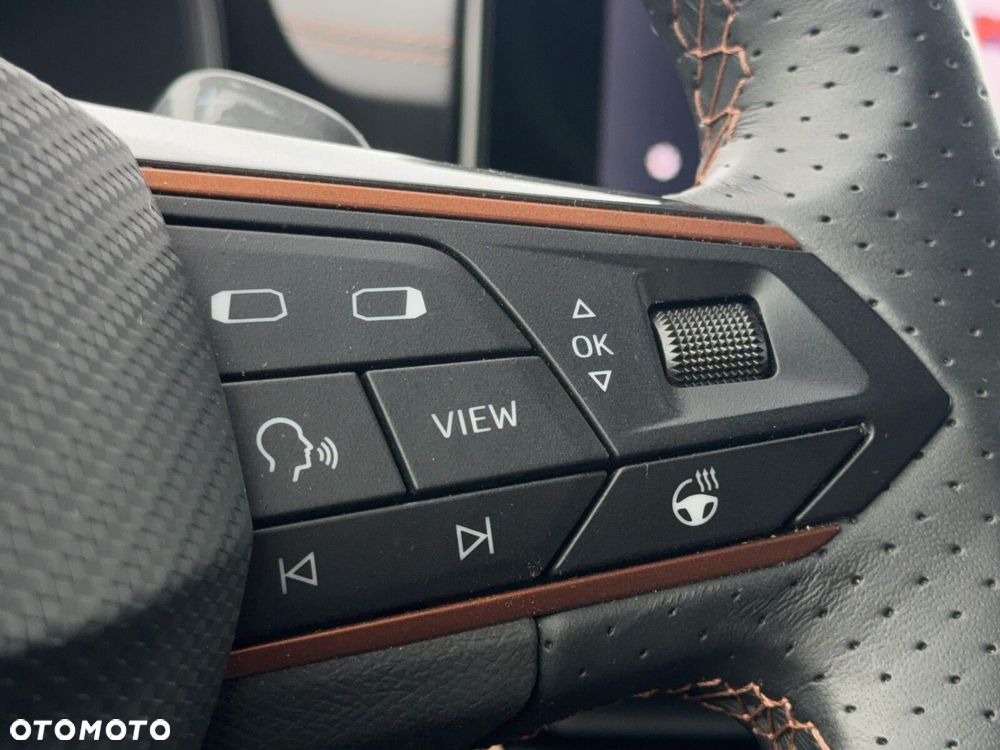 Cupra Formentor 2.0 TSI 4Drive DSG - 20