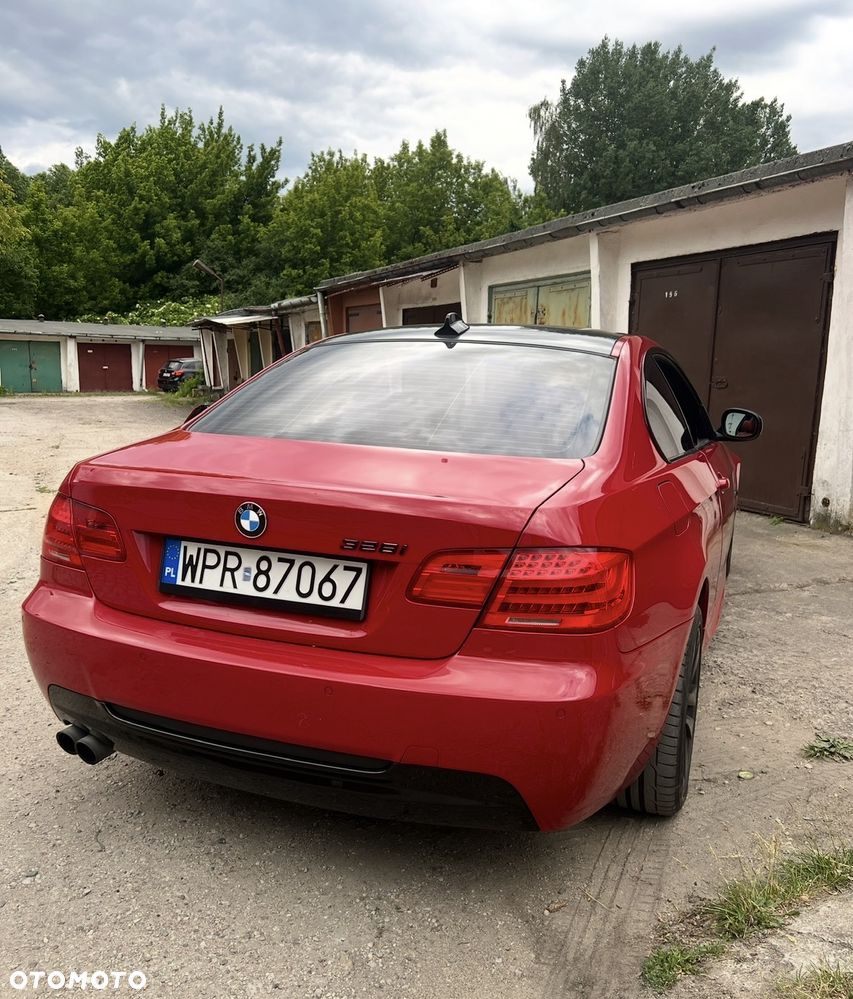 BMW Seria 3 - 3