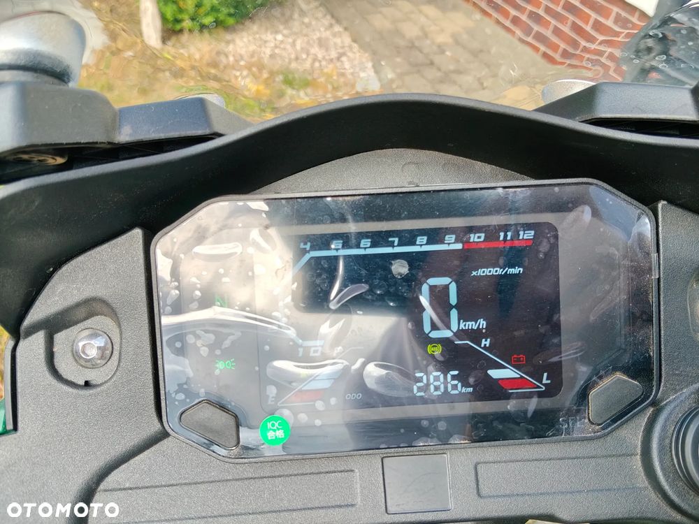 Barton Rally 125 DUO - 19