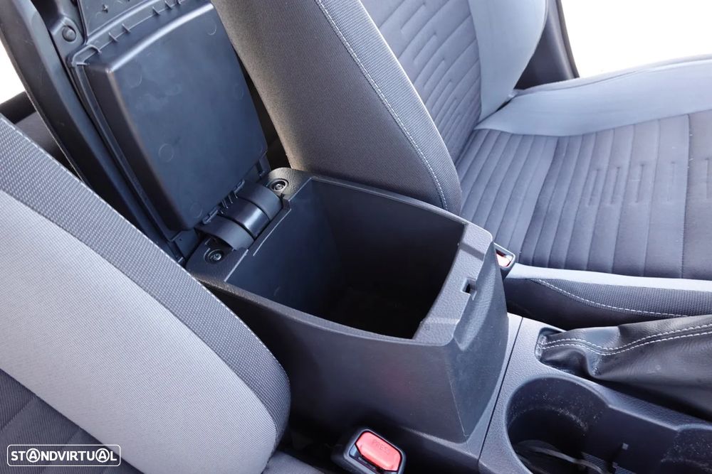 Toyota Auris Touring Sports 1.8 HSD Freestyle - 20