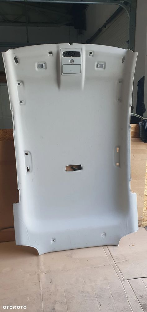 Tapicerka podsufitka sufit Ford Kuga MK1 - 1