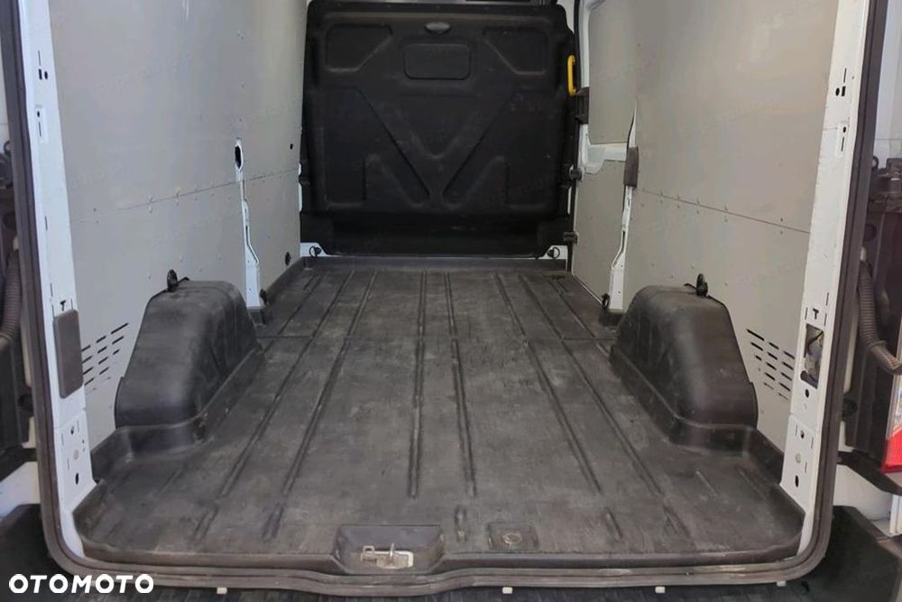 Ford Transit L3H2 Trend 2.0 130KM - 7