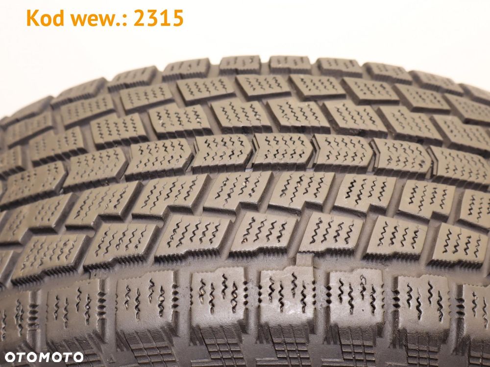 Hankook DynaPro i*cept  - 225/55 R18 - 7
