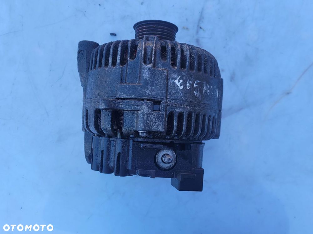 ALTERNATOR BMW E65 N62B48 N62 4.8B 7542934 - 3