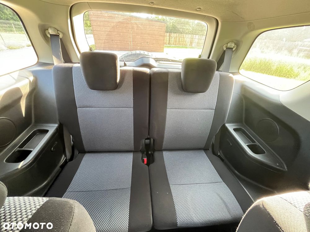 Suzuki Grand Vitara 1.6 - 11